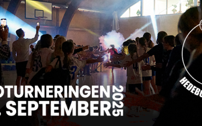 Invitation til Hedeboturneringen 2025 er sendt ud!