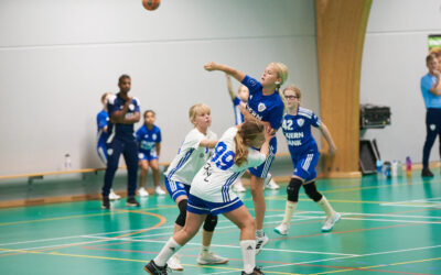 Tilmeldingen er udsolgt 2026