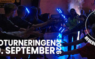 Invitation til Hedeboturneringen 2026 er sendt ud!